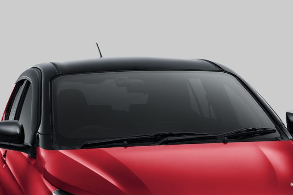 NEW AGYA GR SPORT