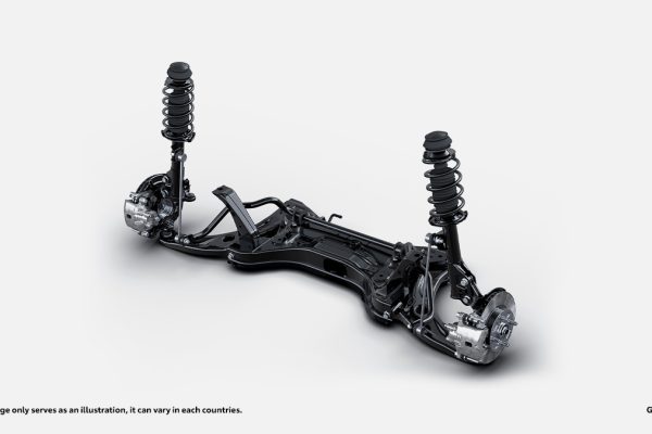 NEW AGYA GR SPORT