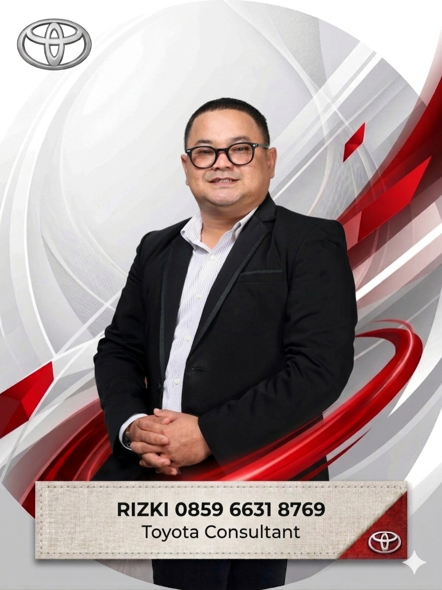 RIZKI TOYOTA