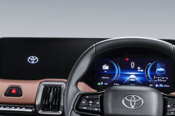 New Urban Cruiser BEV