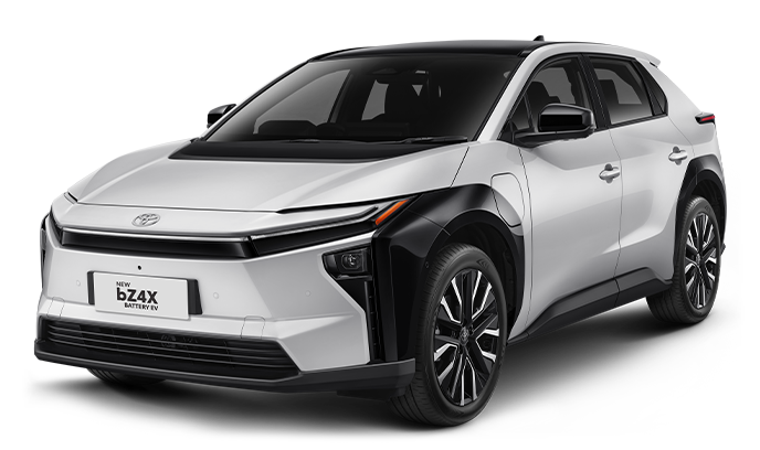 Platinum White Pearl