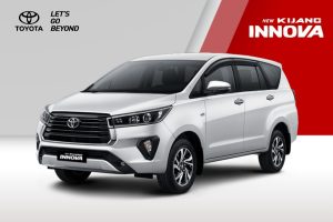 NEW KIJANG INNOVA